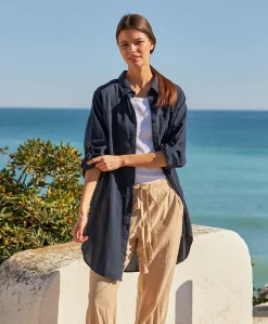 Kaffe Naya Shirt Tunica