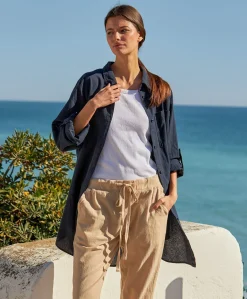 Kaffe Naya Shirt Tunica