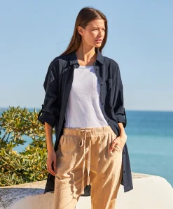 Kaffe Naya Shirt Tunica