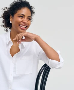 Kaffe Naya Shirt Tunica