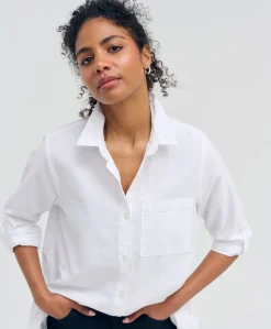Kaffe Naya Shirt Tunica