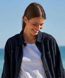 Kaffe Naya Shirt Tunica
