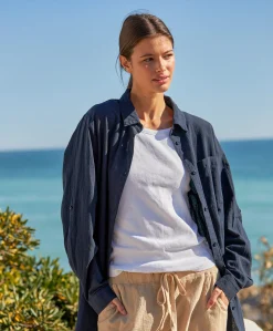 Kaffe Naya Shirt Tunica