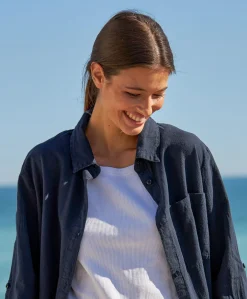 Kaffe Naya Shirt Tunica