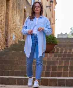 Kaffe Naya Shirt Tunica
