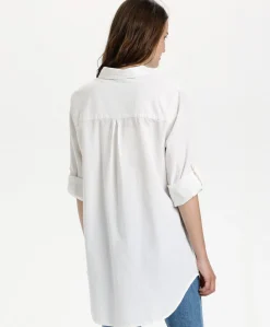 Kaffe Naya Shirt Tunica