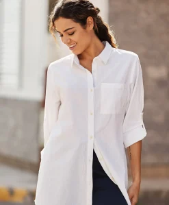 Kaffe Naya Shirt Tunica