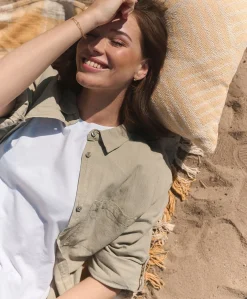 Kaffe Naya Shirt Tunica