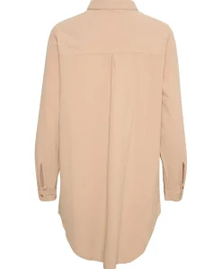 Kaffe Naya Shirt Tunica
