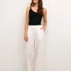 Kaffe Naya Wide Pant