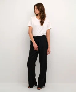 Kaffe Naya Wide Pant
