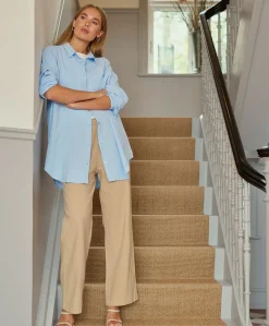 Kaffe Naya Wide Pant
