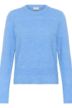 Kaffe Niel Crew Neck Pullover