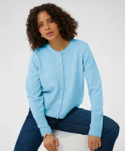 Kaffe Niel Knit Cardigan