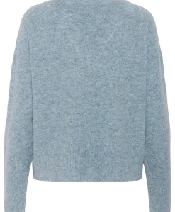 Kaffe Niel V-neck Pullover