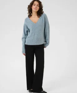 Kaffe Niel V-neck Pullover