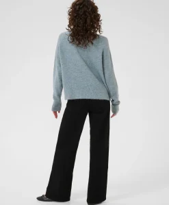Kaffe Niel V-neck Pullover
