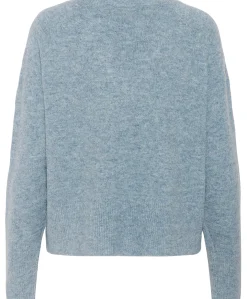 Kaffe Niel V-neck Pullover