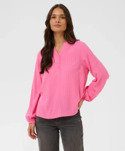 Kaffe Ninna Bluse