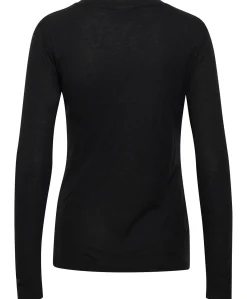 Kaffe Ronia Longsleeve t-shirt