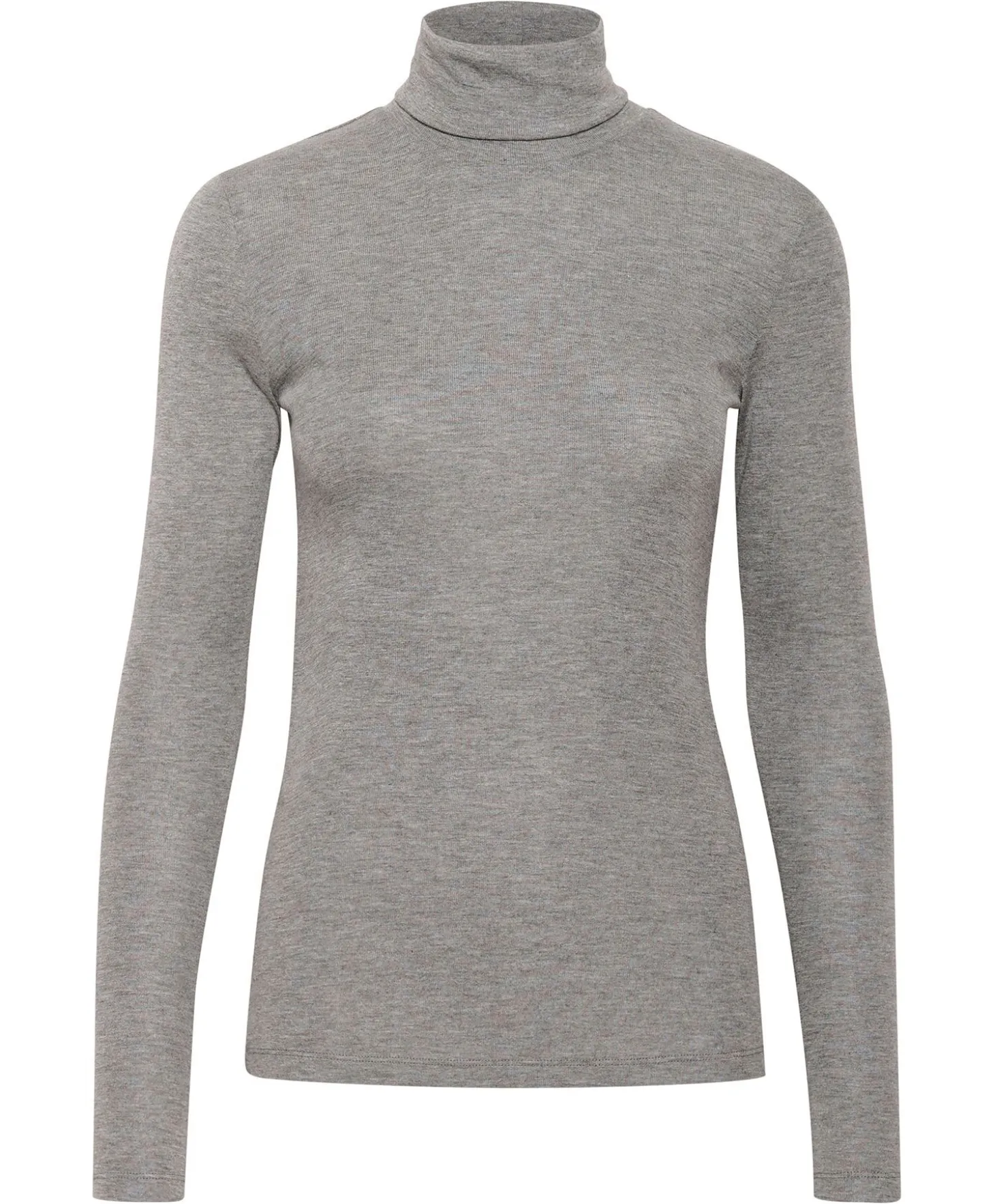Kaffe Ronia Roll Neck t-shirt