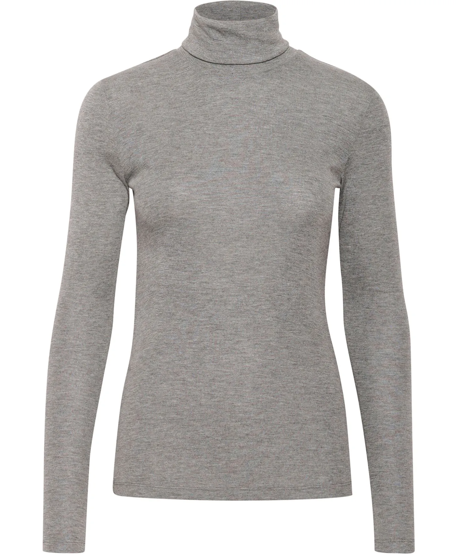 Kaffe Ronia Roll Neck t-shirt