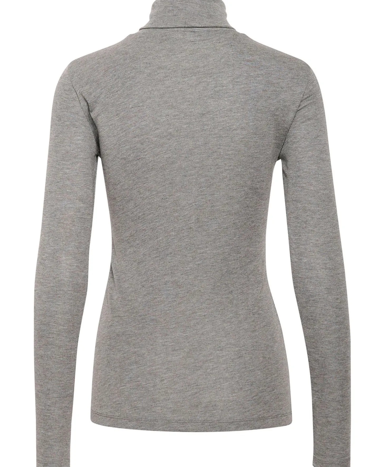 Kaffe Ronia Roll Neck t-shirt