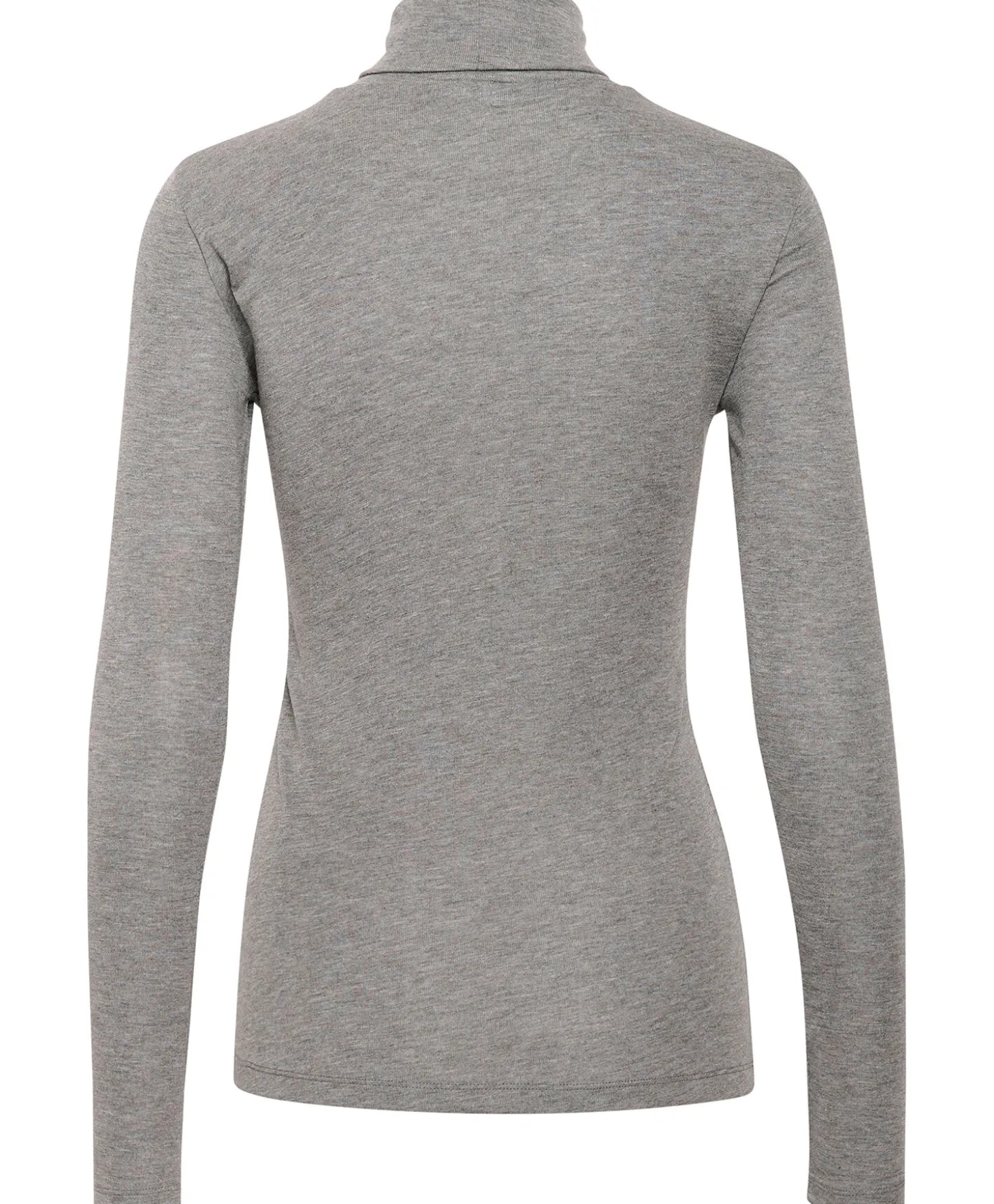 Kaffe Ronia Roll Neck t-shirt