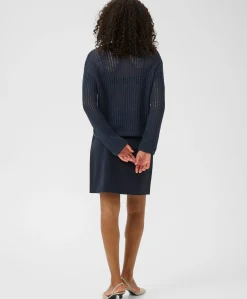 Kaffe Solar Pullover