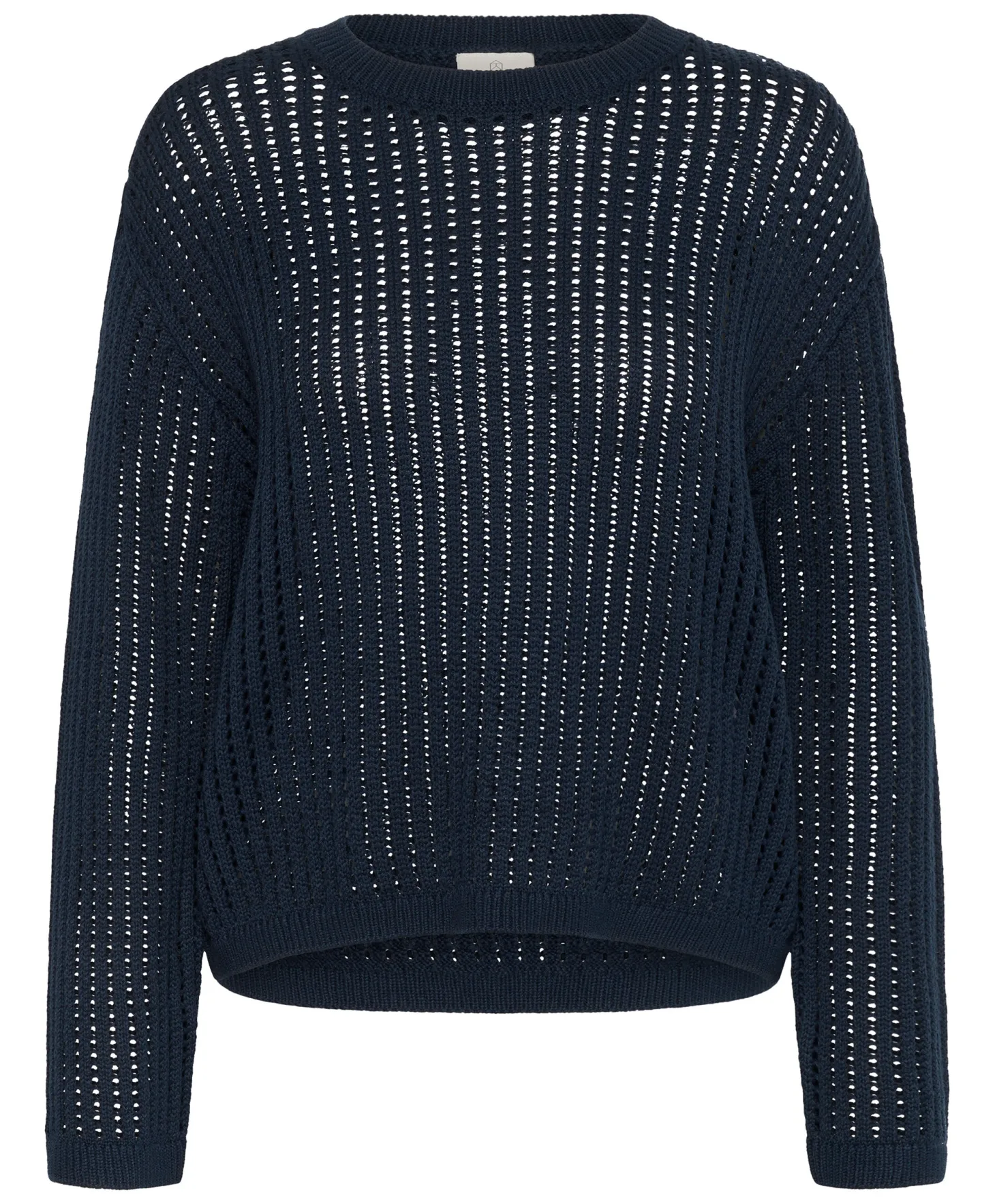Kaffe Solar Pullover