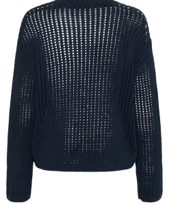 Kaffe Solar Pullover