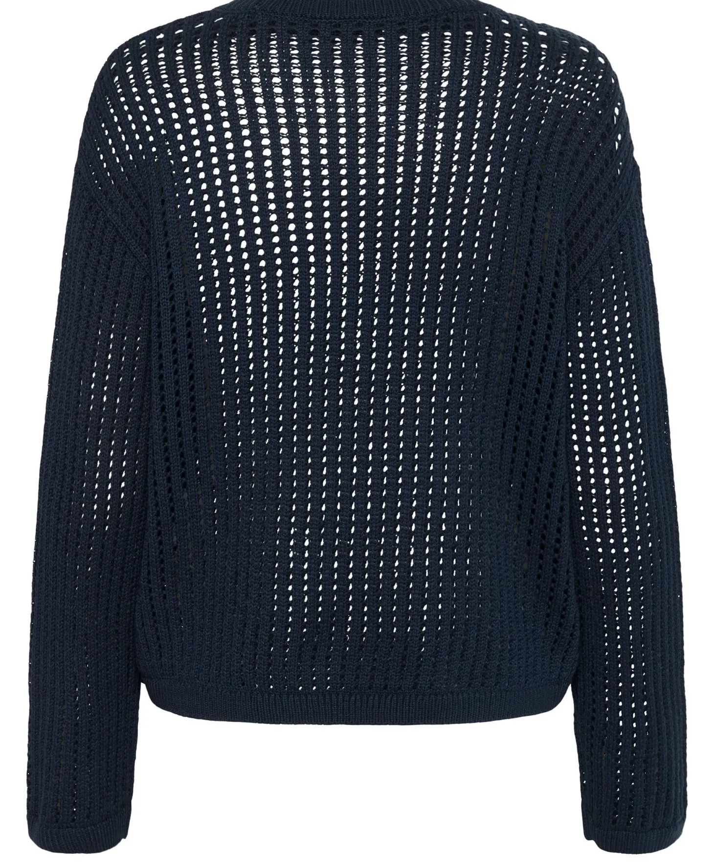 Kaffe Solar Pullover