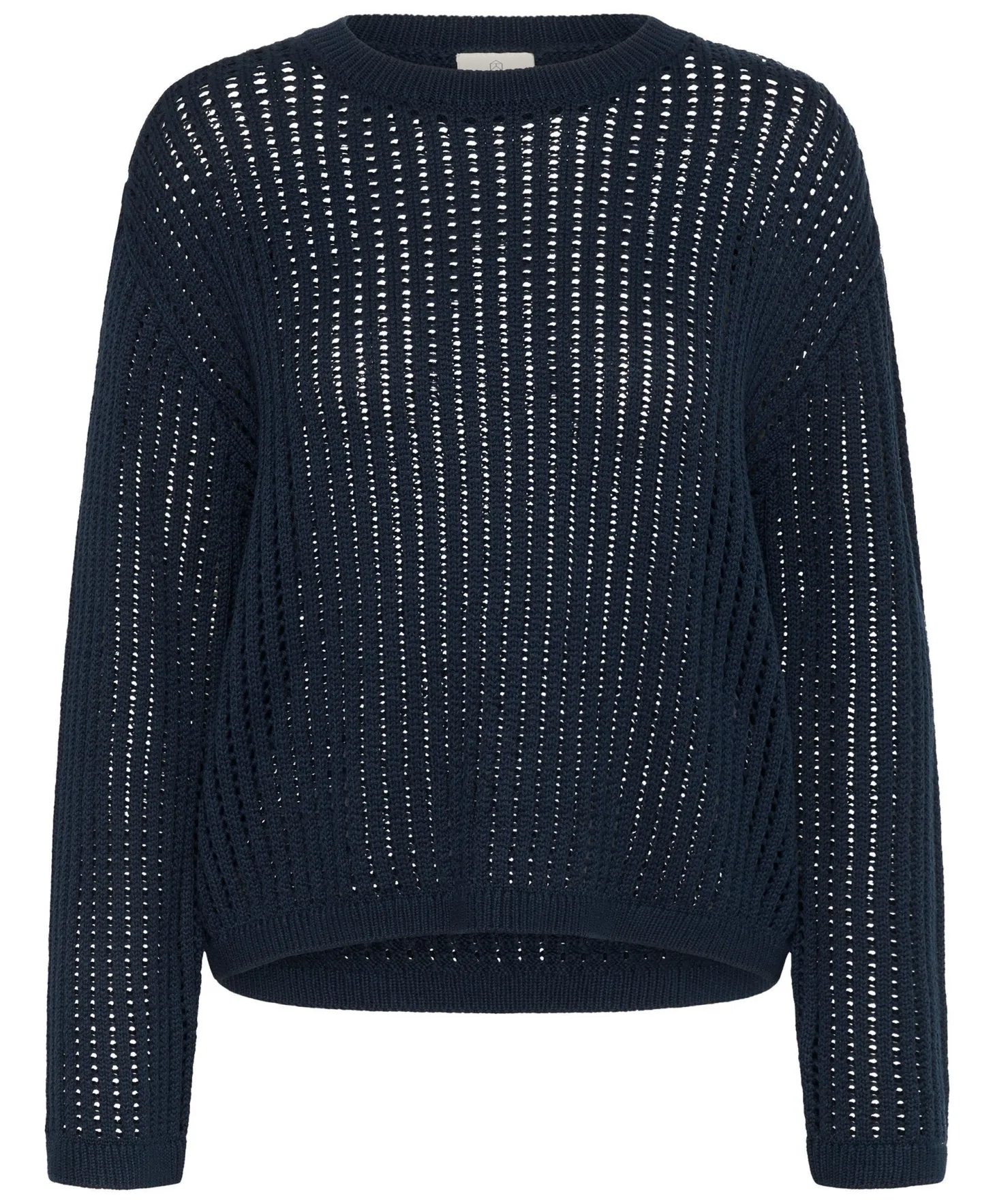 Kaffe Solar Pullover