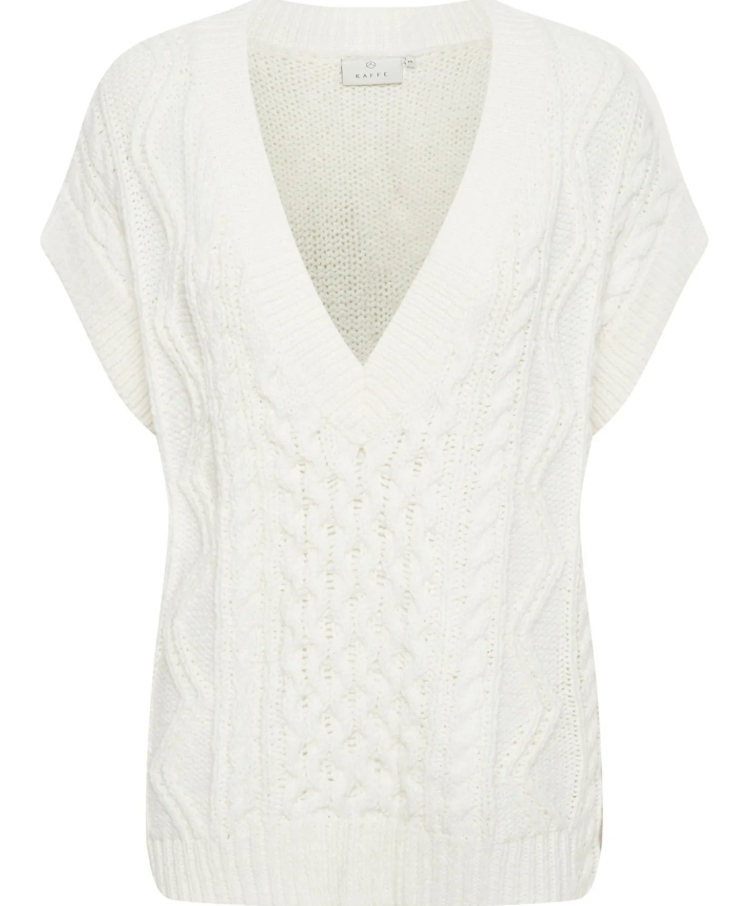 Kaffe Sulina vest