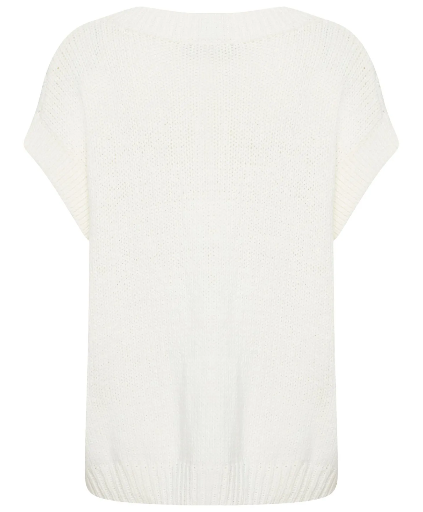 Kaffe Sulina vest