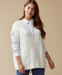 Kaffe Sulina vest