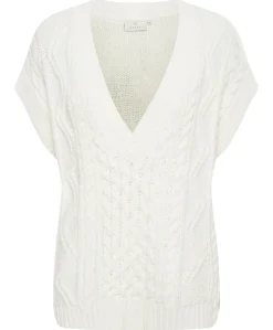 Kaffe Sulina vest