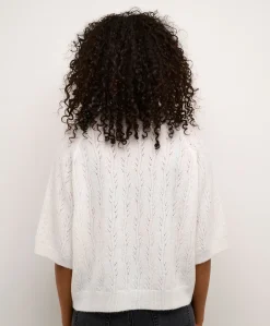 Kaffe Tella Pullover