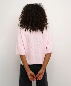 Kaffe Tella Pullover