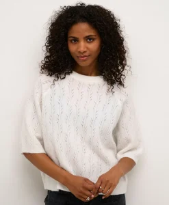 Kaffe Tella Pullover