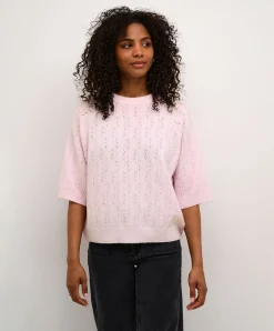 Kaffe Tella Pullover