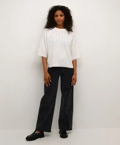 Kaffe Tella Pullover