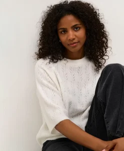 Kaffe Tella Pullover