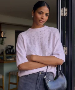 Kaffe Tella Pullover