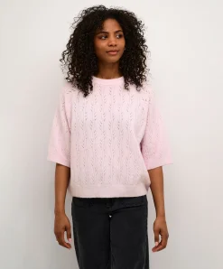 Kaffe Tella Pullover