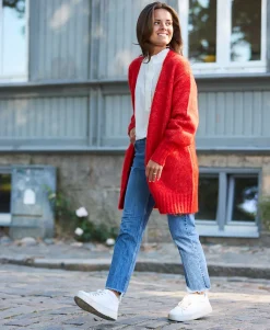 Kaffe Trina knit Cardigan