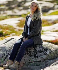 Kaffe Trina knit Cardigan
