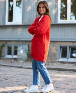 Kaffe Trina knit Cardigan