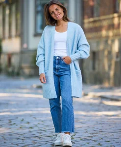 Kaffe Trina knit Cardigan