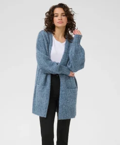 Kaffe Trina Strikket Cardigan